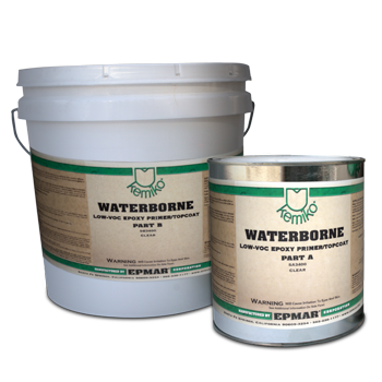 PADICO Water Resistant Varnish (Barniz a prueba de agua) 100ml - Matte