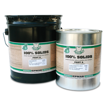 The TRUTH About 100% Solids Epoxy - IPP Magazine