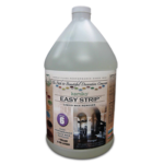 Kemiko Easy Strip Wax Stripper One Gallon Bottle - How to remove wax from floors