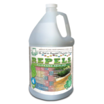 Water Repellent Sealer - Kemiko Repels Sealer One Gallon Bottle, silane/siloxane emulsion sealer