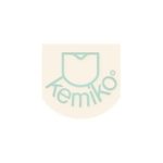 Kemiko Logo - UV cure concrete coatings