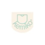 Kemiko Logo - UV cure concrete coatings