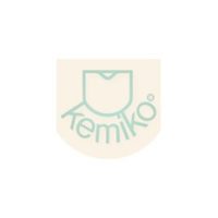 Kemiko Logo - UV cure concrete coatings