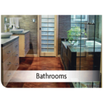 Kemiko Products Application - Bathrooms Example