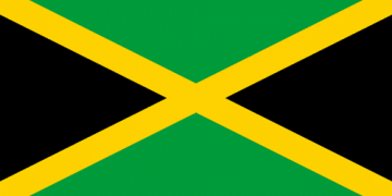 International Kemiko Dealers, Jamaica Flag - Where to buy concrete acid stain in Jamaica.