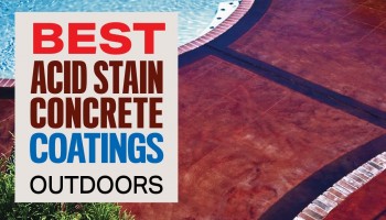 Best Acid Stain Concrete Coatings for Outdoors - Stains, Sealers & more | Kemiko Best Acid Stain Concrete Coatings for Outdoors - Stains, Sealers & more | Kemiko